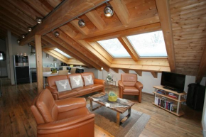 Alpenflair Ferienwohnung 315 Unterm Sternenhimmel